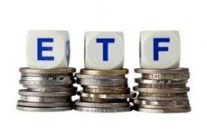 ETF handel: börshandlade fonder